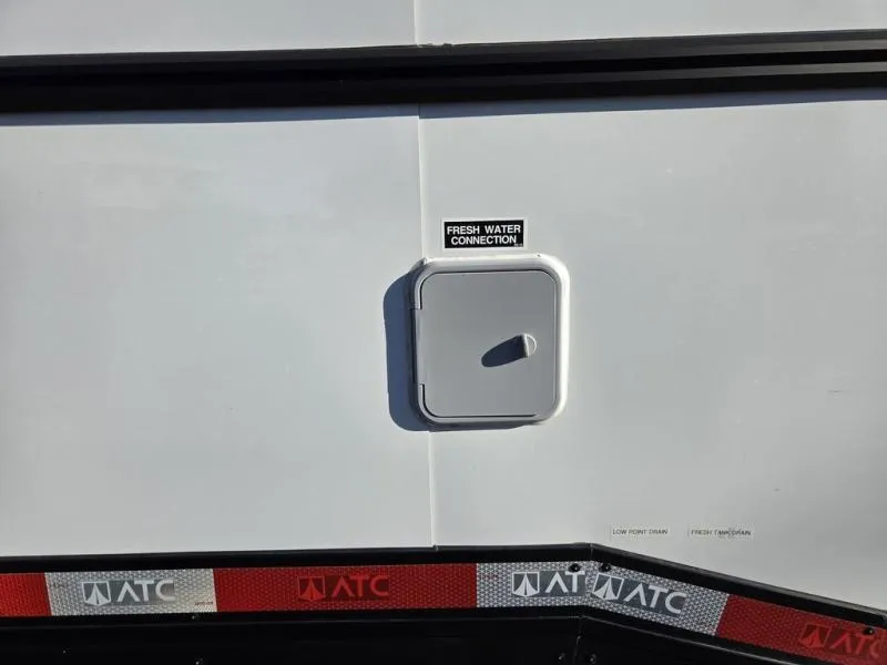 new Toy Haulers ATC  for sale, in Draper, UT Thumbnail 28