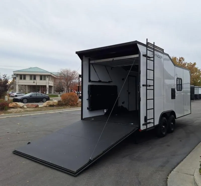 new Toy Haulers Raynger  for sale, in Draper, UT Thumbnail 37