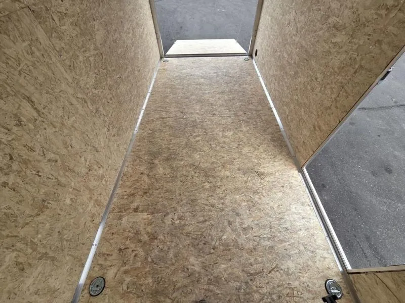 new Cargo (Enclosed) Trailers Xpress  for sale, in Draper, UT Thumbnail 33