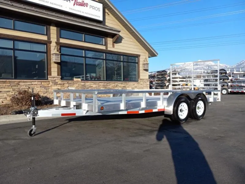 new Other Trailers Baughman Products  for sale, in Draper, UT Thumbnail 2