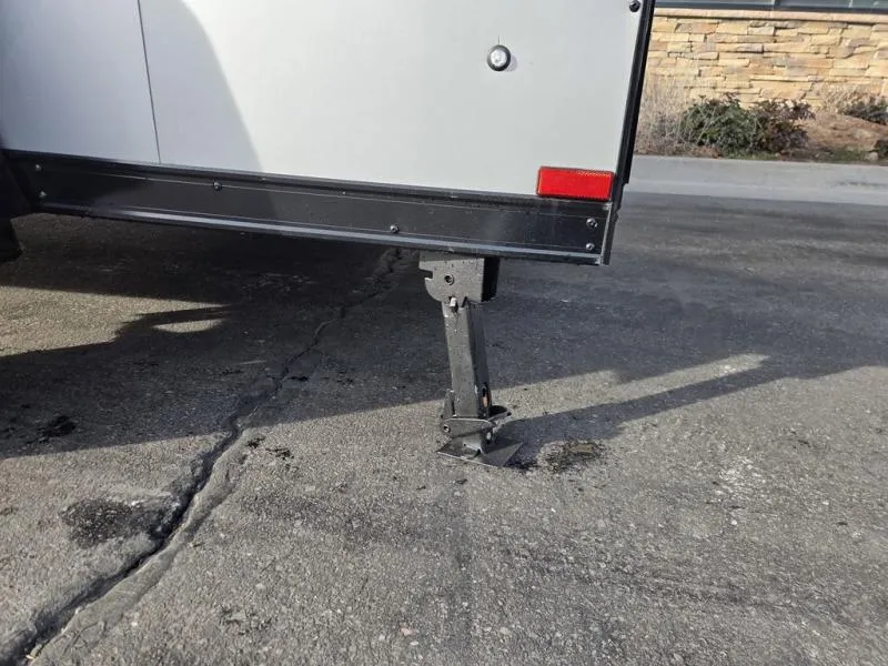 new Toy Haulers Raynger  for sale, in Draper, UT Thumbnail 17