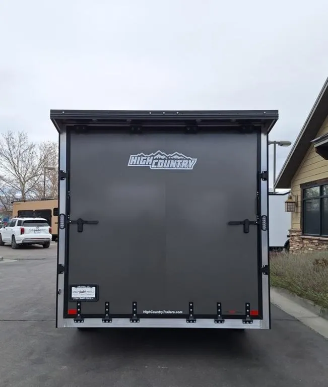 new Cargo (Enclosed) Trailers Xpress  for sale, in Draper, UT Thumbnail 7