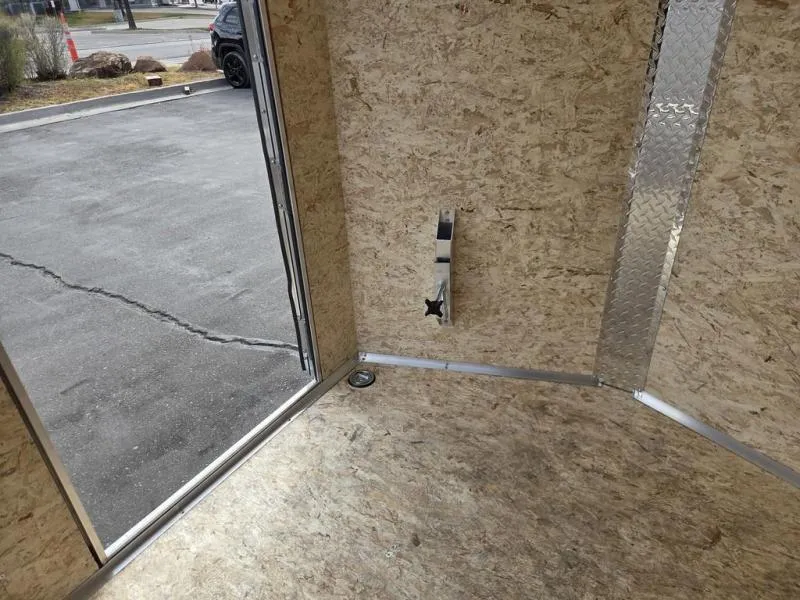 new Cargo (Enclosed) Trailers Xpress  for sale, in Draper, UT Thumbnail 33