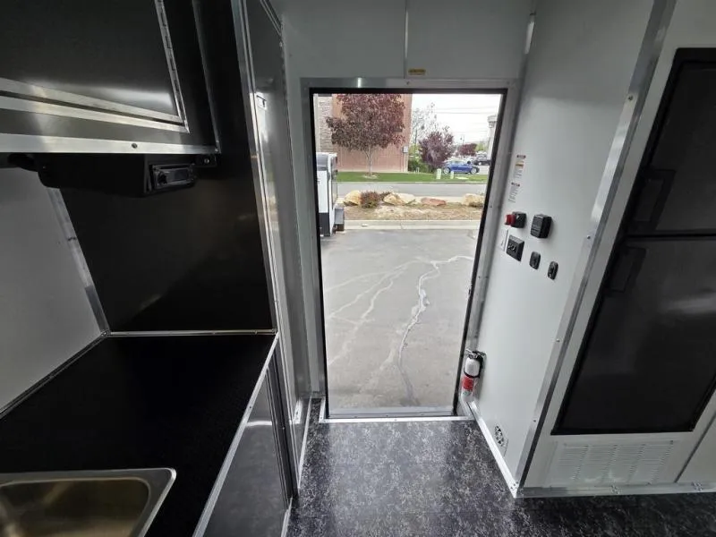 new Toy Haulers Raynger  for sale, in Draper, UT Thumbnail 59