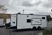new Toy Haulers Stealth Trailers  for sale, in Draper, UT Thumbnail 10