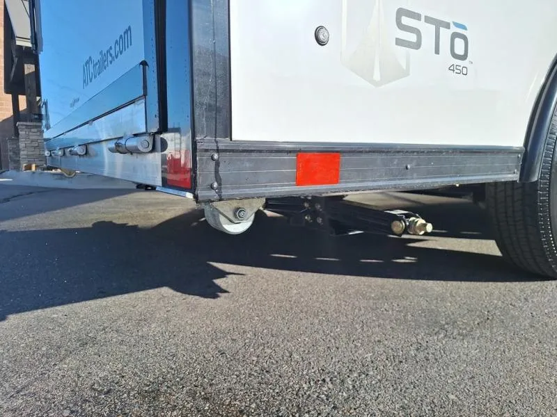 new Toy Haulers ATC  for sale, in Draper, UT Thumbnail 25