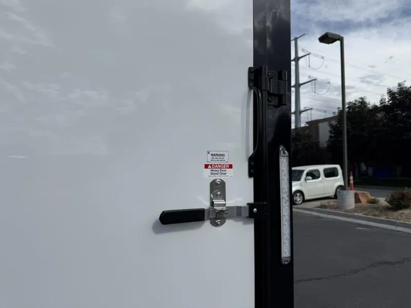 new Cargo (Enclosed) Trailers ATC  for sale, in Draper, UT Thumbnail 39
