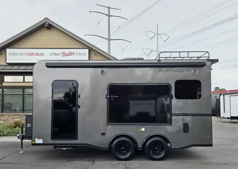 new Toy Haulers Raynger  for sale, in Draper, UT Thumbnail 6