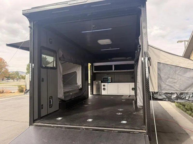 new Cargo (Enclosed) Trailers Raynger  for sale, in Draper, UT Thumbnail 64