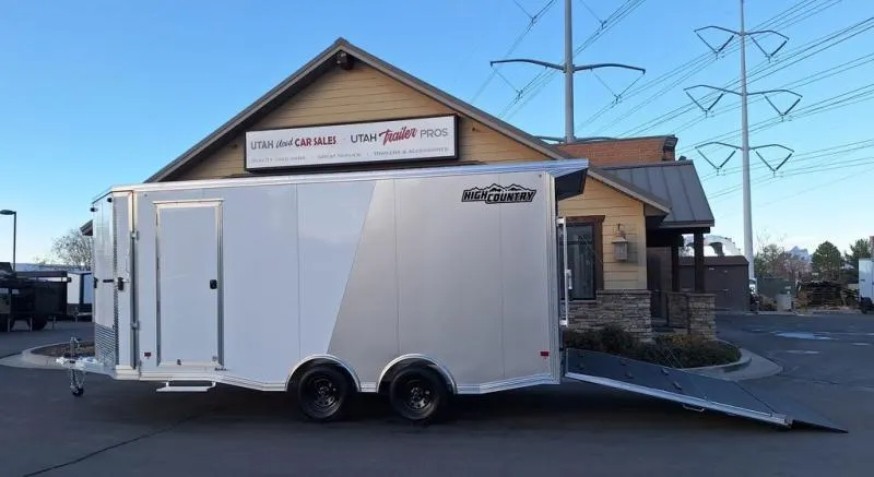 used Other Trailers High Country  for sale, in Draper, UT Thumbnail 26