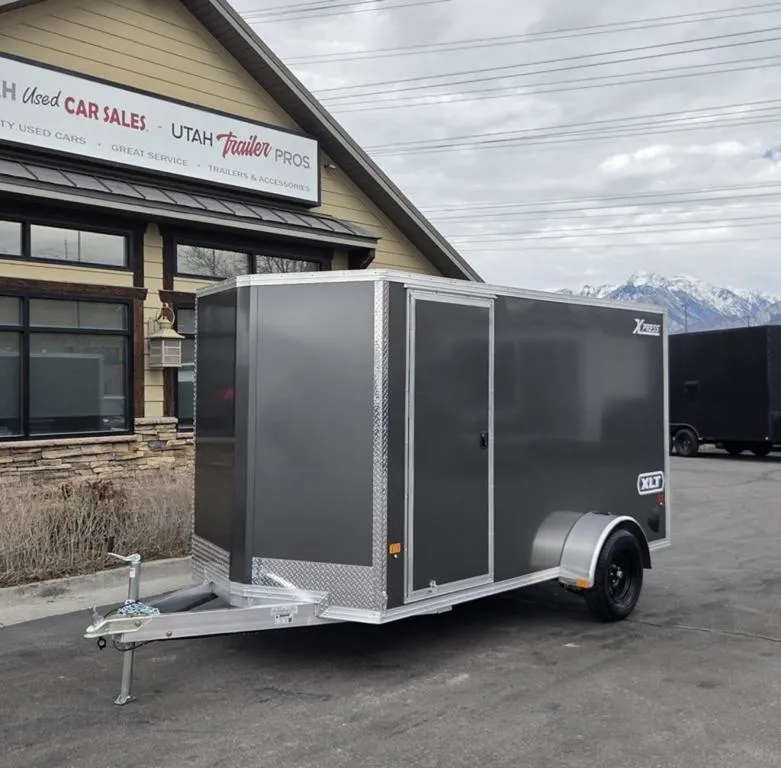 new Cargo (Enclosed) Trailers Xpress  for sale, in Draper, UT Thumbnail 5