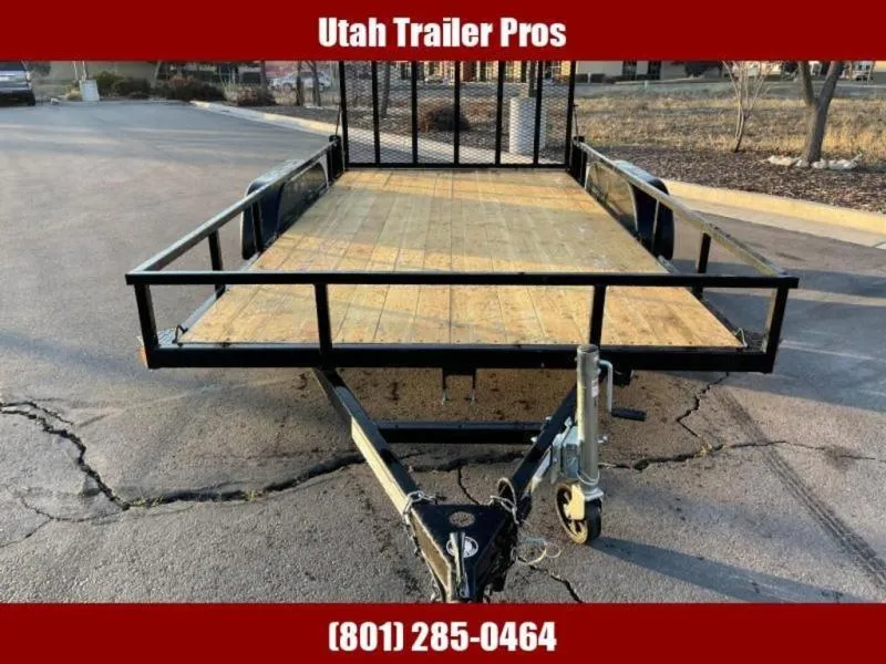 new Other Trailers Echo  for sale, in Draper, UT Thumbnail 4
