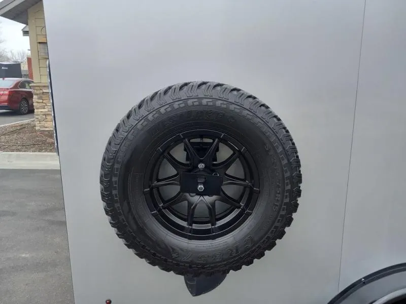 new Toy Haulers Raynger  for sale, in Draper, UT Thumbnail 27