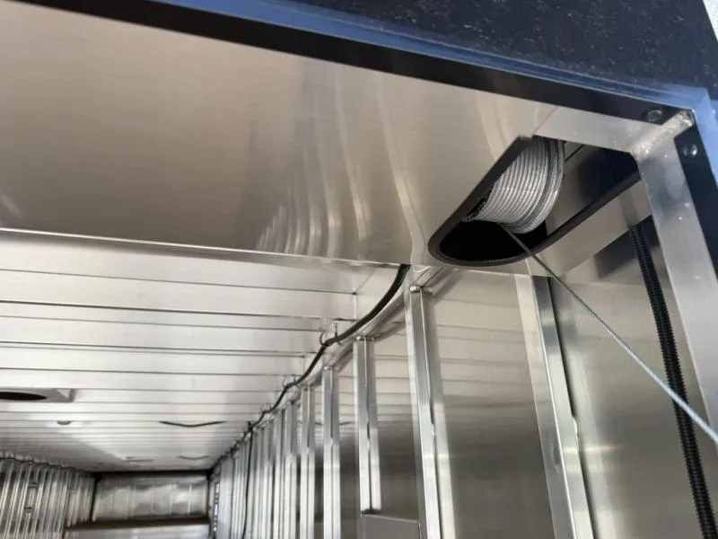 new Car Haulers / Racing Trailers ATC  for sale, in Draper, UT Thumbnail 48