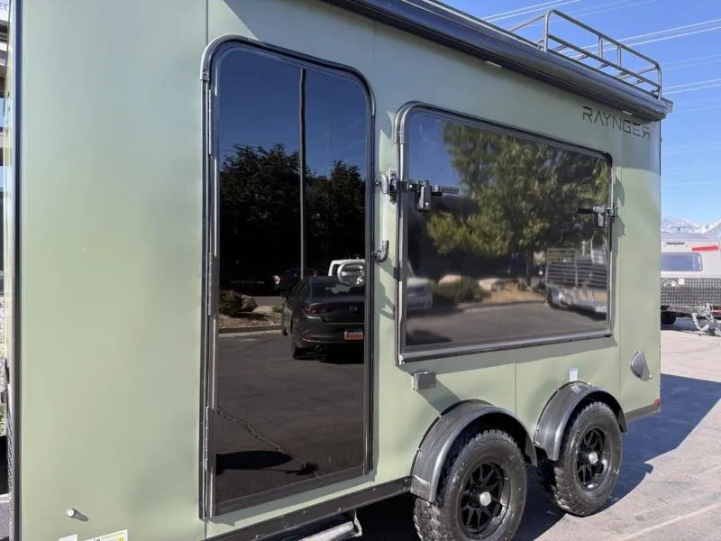 used Other Trailers Raynger  for sale, in Draper, UT Thumbnail 18