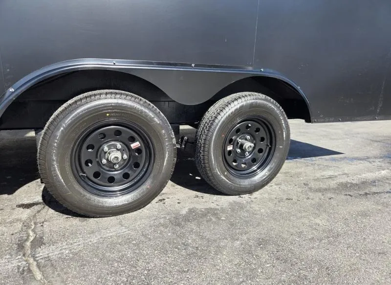 new Cargo (Enclosed) Trailers Criterion  for sale, in Draper, UT Thumbnail 11