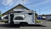 new Toy Haulers Raynger  for sale, in Draper, UT Thumbnail 82