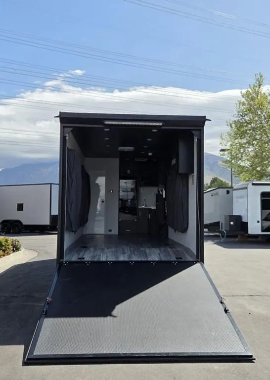 new Toy Haulers Raynger  for sale, in Draper, UT Thumbnail 30