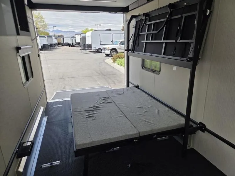 new Toy Haulers ATC  for sale, in Draper, UT Thumbnail 74