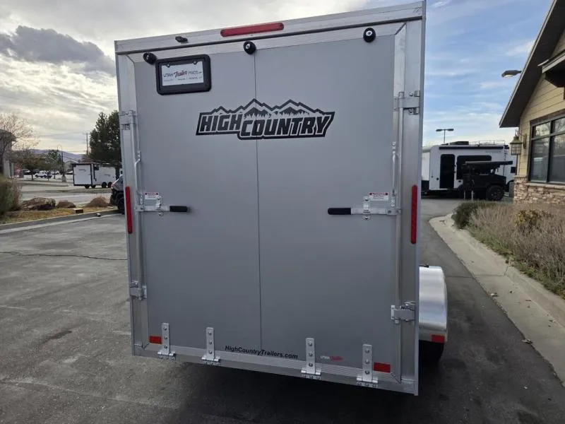 new Cargo (Enclosed) Trailers Xpress  for sale, in Draper, UT Thumbnail 14