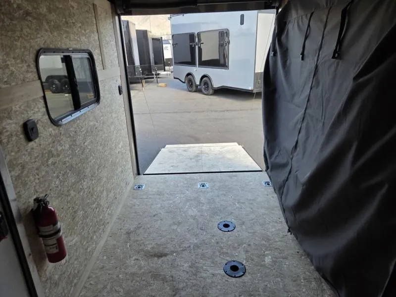 new Toy Haulers Raynger  for sale, in Draper, UT Thumbnail 35