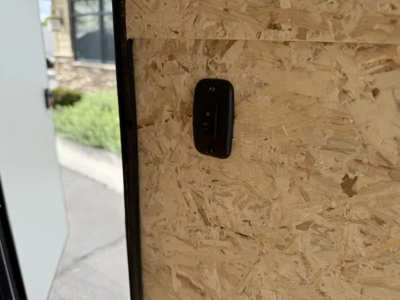 new Cargo (Enclosed) Trailers Criterion  for sale, in Draper, UT Thumbnail 33