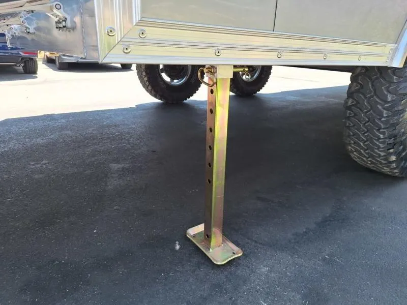 new Cargo (Enclosed) Trailers Xpress  for sale, in Draper, UT Thumbnail 15