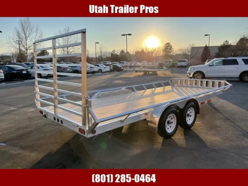 new Other Trailers Baughman Products  for sale, in Draper, UT Thumbnail 6
