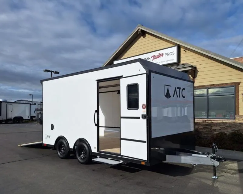 new Cargo (Enclosed) Trailers ATC  for sale, in Draper, UT Thumbnail 58