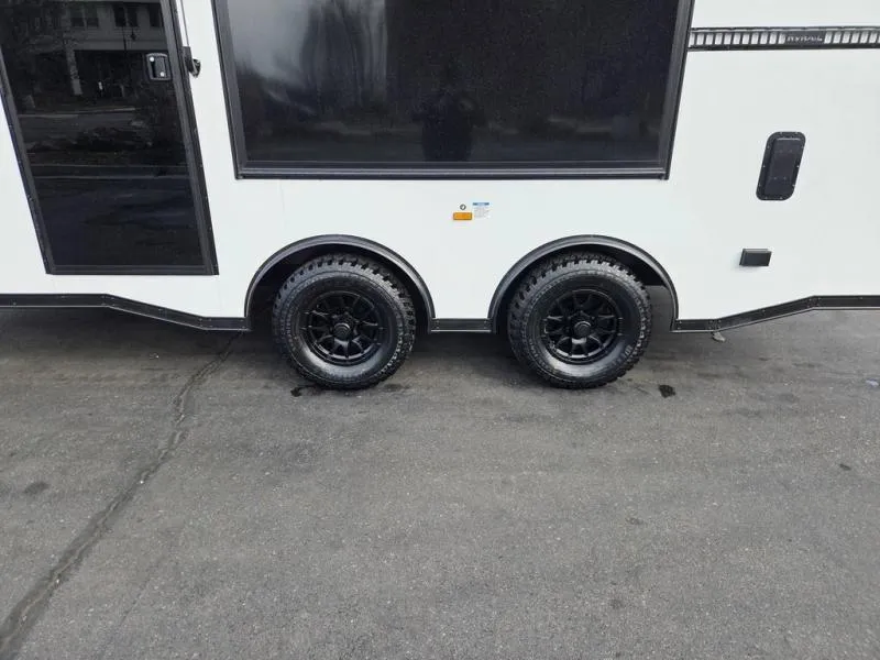 new Toy Haulers Other  for sale, in Draper, UT Thumbnail 17