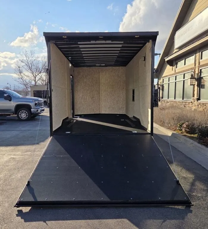 new Cargo (Enclosed) Trailers Criterion  for sale, in Draper, UT Thumbnail 58
