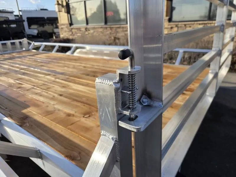 new Other Trailers Baughman Products  for sale, in Draper, UT Thumbnail 21