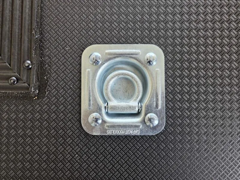 new Cargo (Enclosed) Trailers Criterion  for sale, in Draper, UT Thumbnail 34