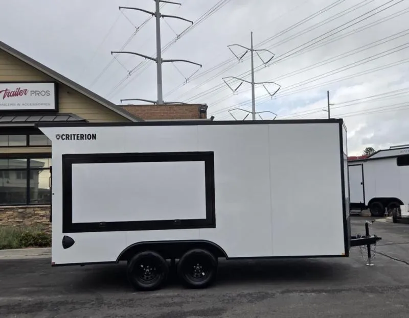 used Other Trailers Criterion  for sale, in Draper, UT Thumbnail 6