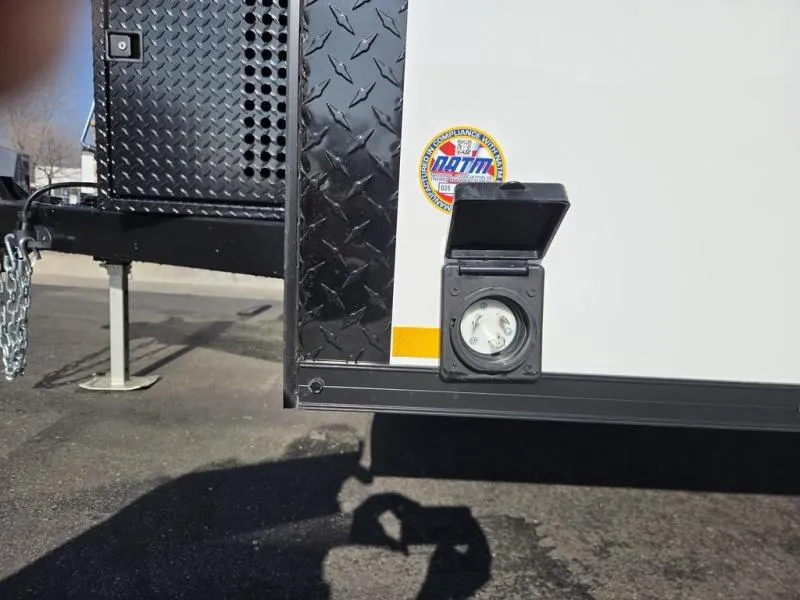 new Toy Haulers Raynger  for sale, in Draper, UT Thumbnail 55