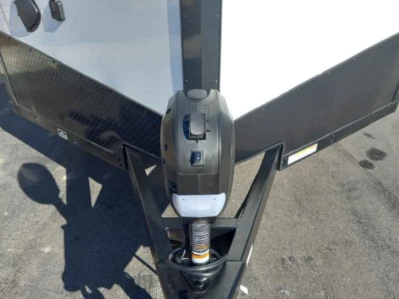 new Toy Haulers Raynger  for sale, in Draper, UT Thumbnail 15