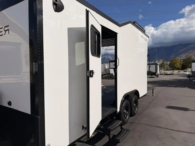 new Toy Haulers Raynger  for sale, in Draper, UT Thumbnail 48