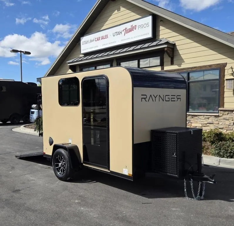 new Toy Haulers Raynger  for sale, in Draper, UT Thumbnail 28