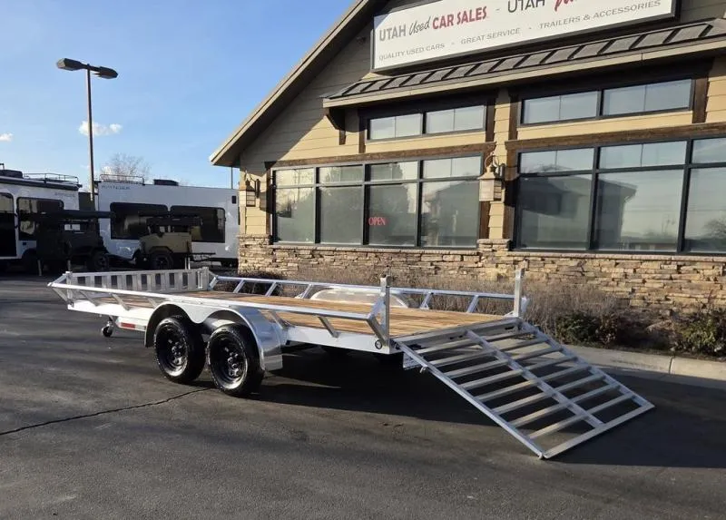 new Other Trailers Baughman Products  for sale, in Draper, UT Thumbnail 25