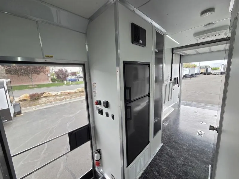 new Toy Haulers Raynger  for sale, in Draper, UT Thumbnail 63