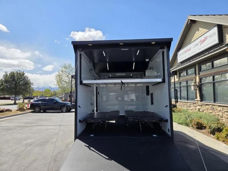 new Toy Haulers Raynger  for sale, in Draper, UT Thumbnail 87