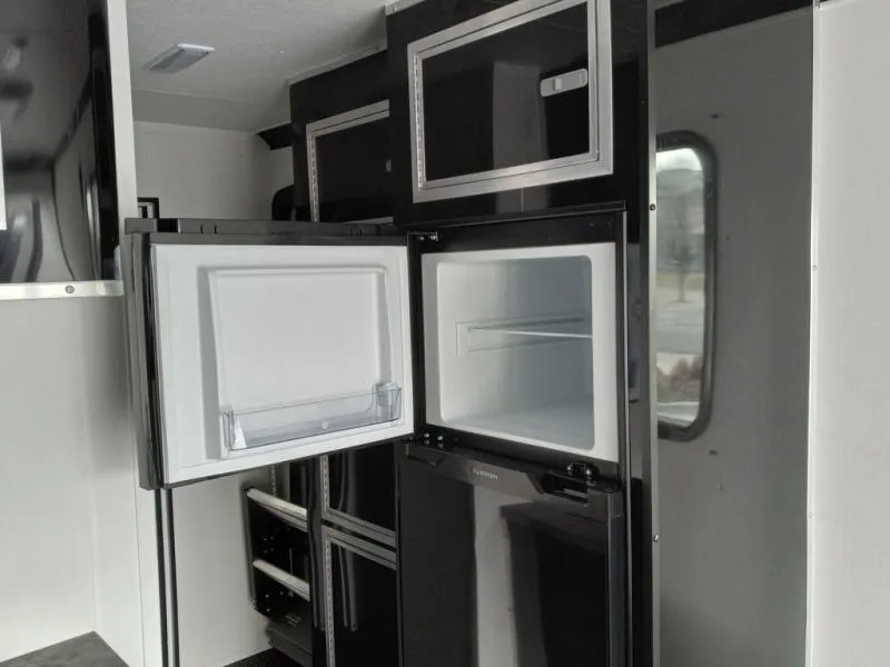 new Toy Haulers Stealth Trailers  for sale, in Draper, UT Thumbnail 52