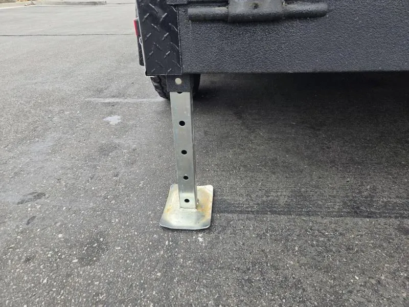 new Toy Haulers Raynger  for sale, in Draper, UT Thumbnail 19