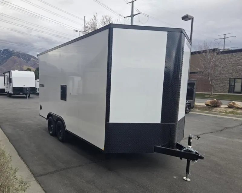 used Other Trailers Criterion  for sale, in Draper, UT Thumbnail 6