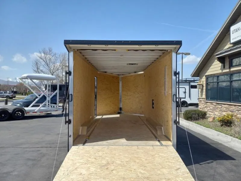 new Cargo (Enclosed) Trailers Xpress  for sale, in Draper, UT Thumbnail 29