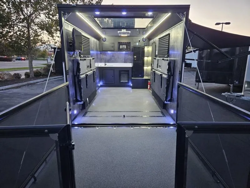 new Toy Haulers Other  for sale, in Draper, UT Thumbnail 79