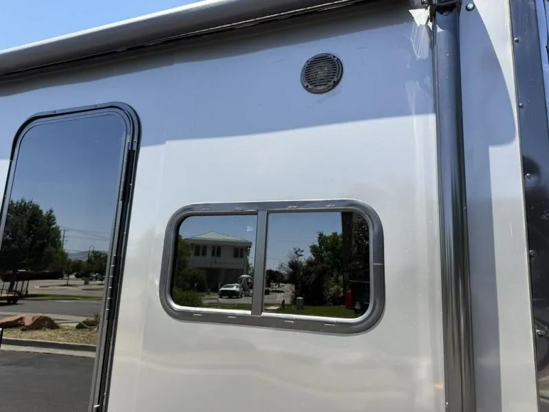 new Toy Haulers Stealth Trailers  for sale, in Draper, UT Thumbnail 22