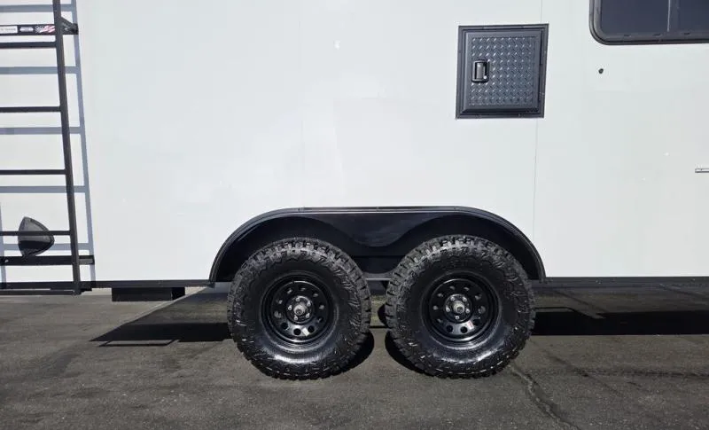 new Toy Haulers Raynger  for sale, in Draper, UT Thumbnail 41