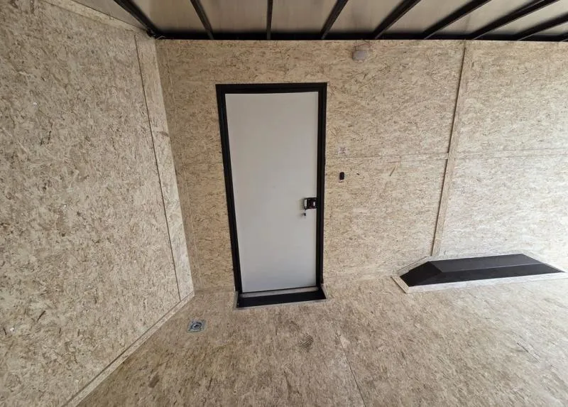 new Cargo (Enclosed) Trailers Criterion  for sale, in Draper, UT Thumbnail 32