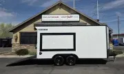 new Cargo (Enclosed) Trailers Criterion  for sale, in Draper, UT Thumbnail 26